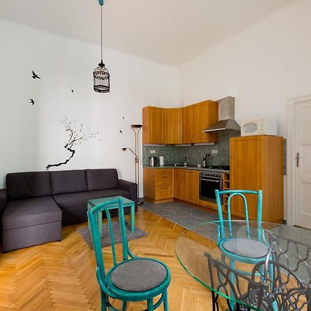 Bpm-W8 Central Apartment Будапеща Екстериор снимка