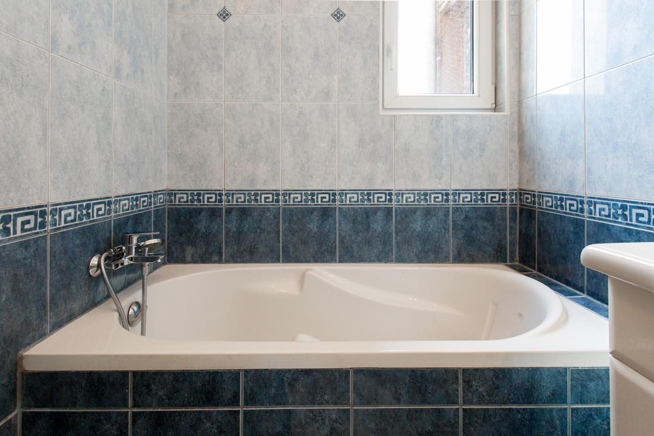 Bpm-W8 Central Apartment Будапеща Екстериор снимка