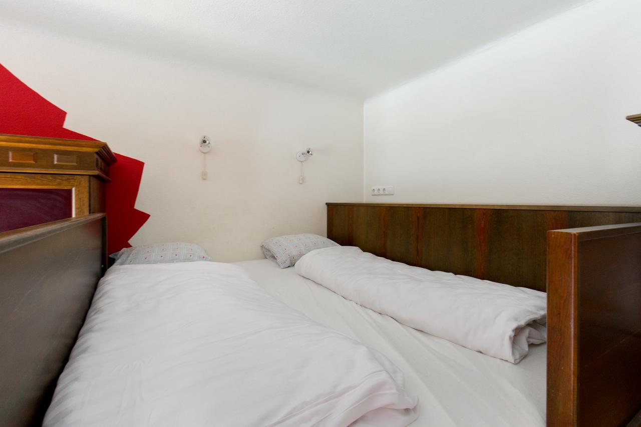 Bpm-W8 Central Apartment Будапеща Екстериор снимка