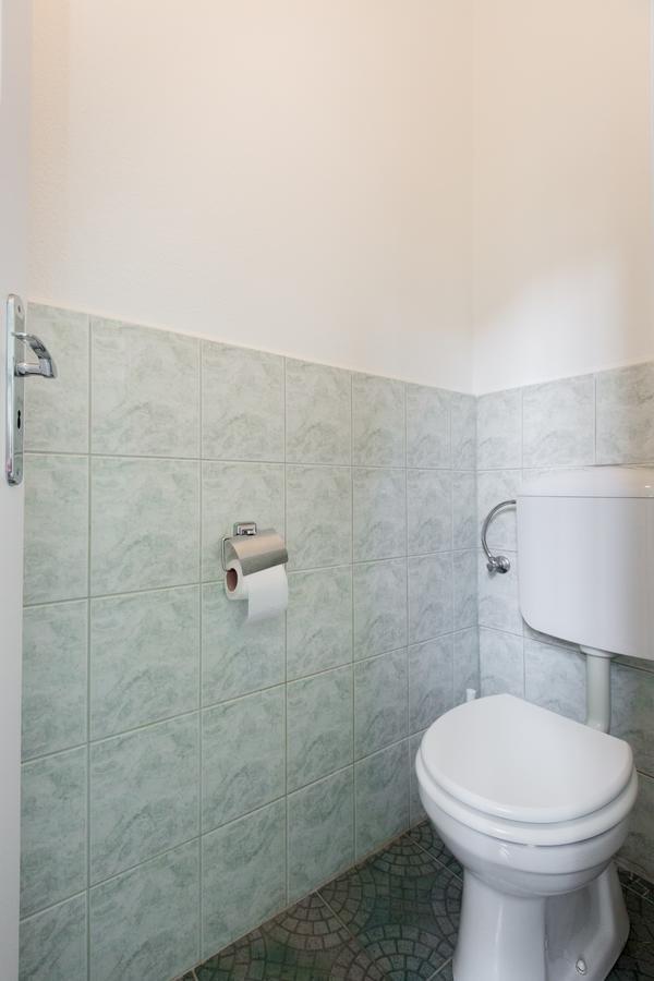 Bpm-W8 Central Apartment Будапеща Екстериор снимка