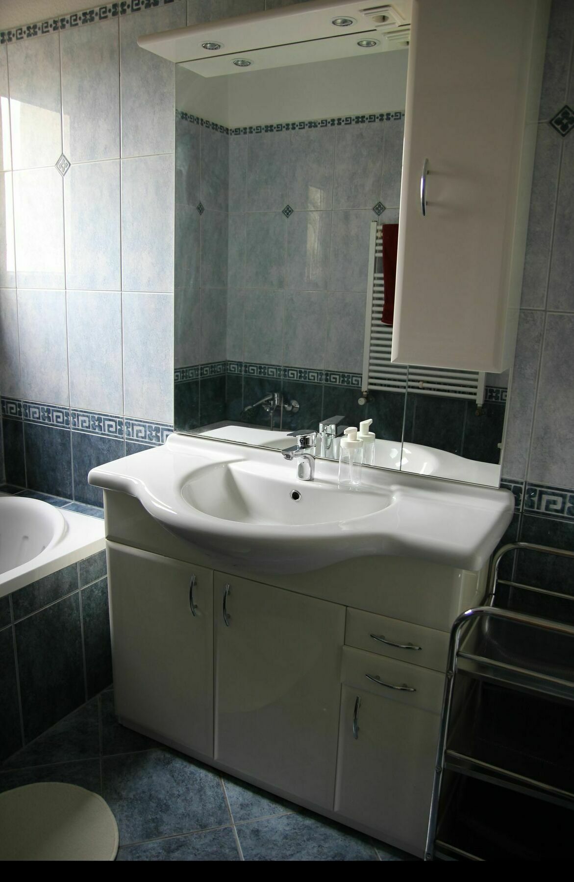 Bpm-W8 Central Apartment Будапеща Екстериор снимка