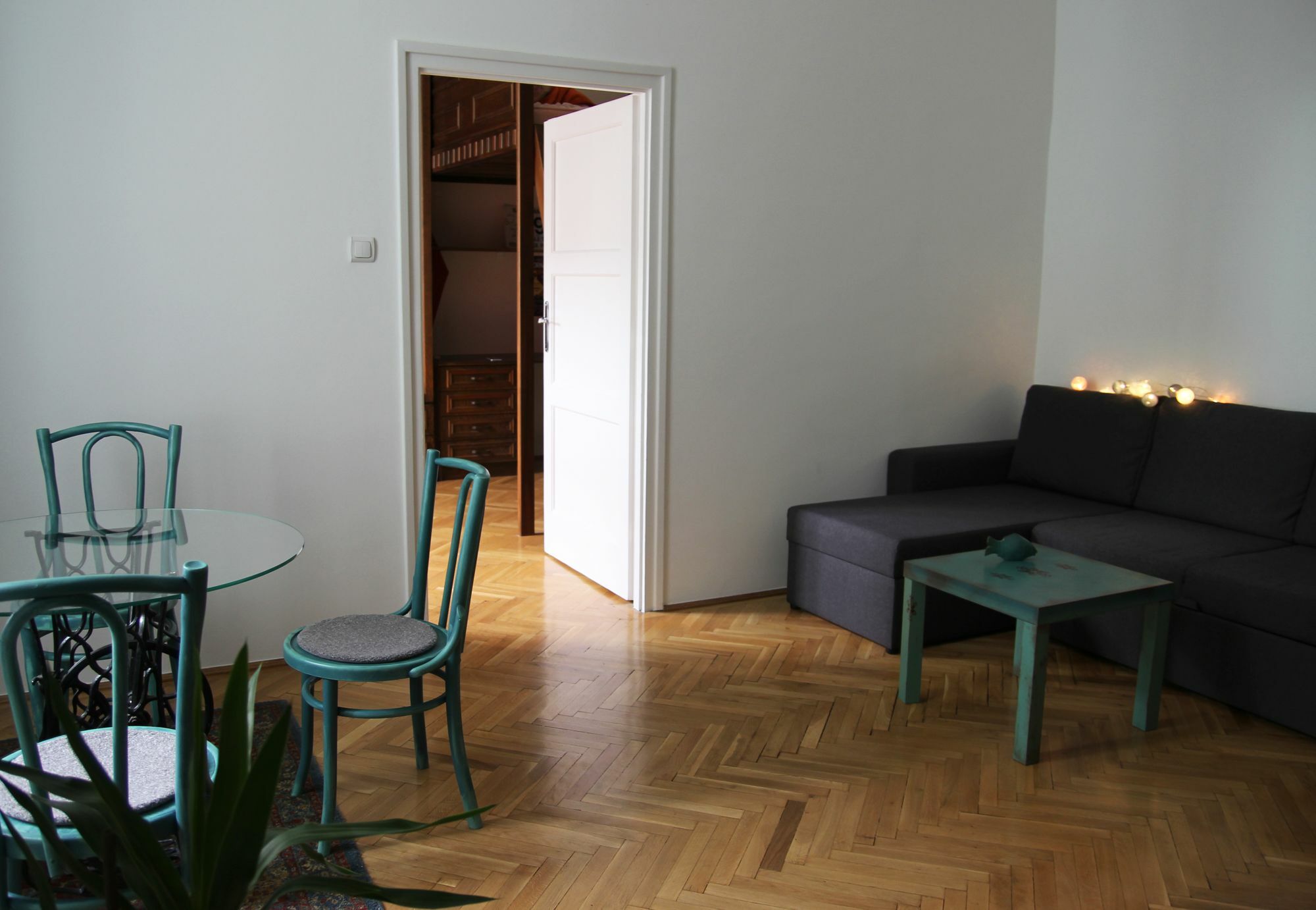 Bpm-W8 Central Apartment Будапеща Екстериор снимка