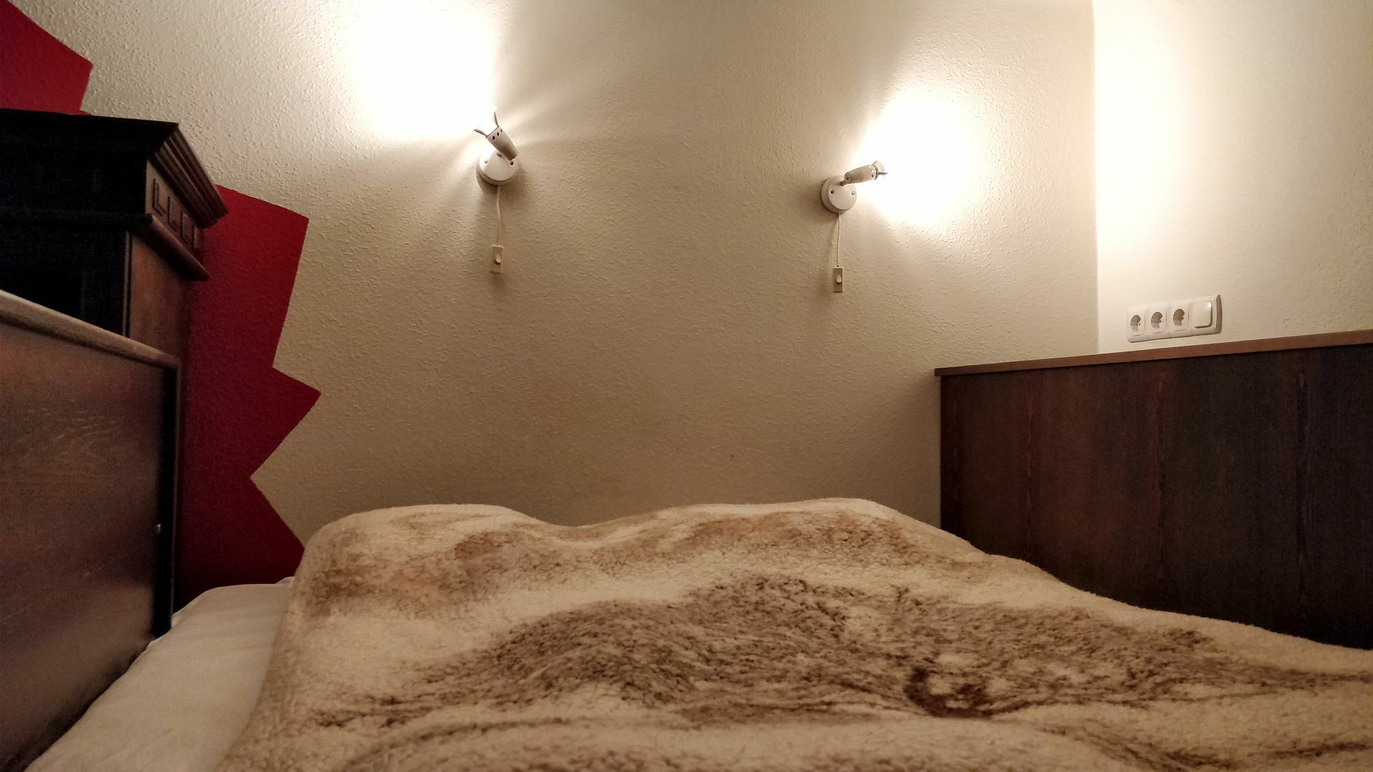 Bpm-W8 Central Apartment Будапеща Екстериор снимка