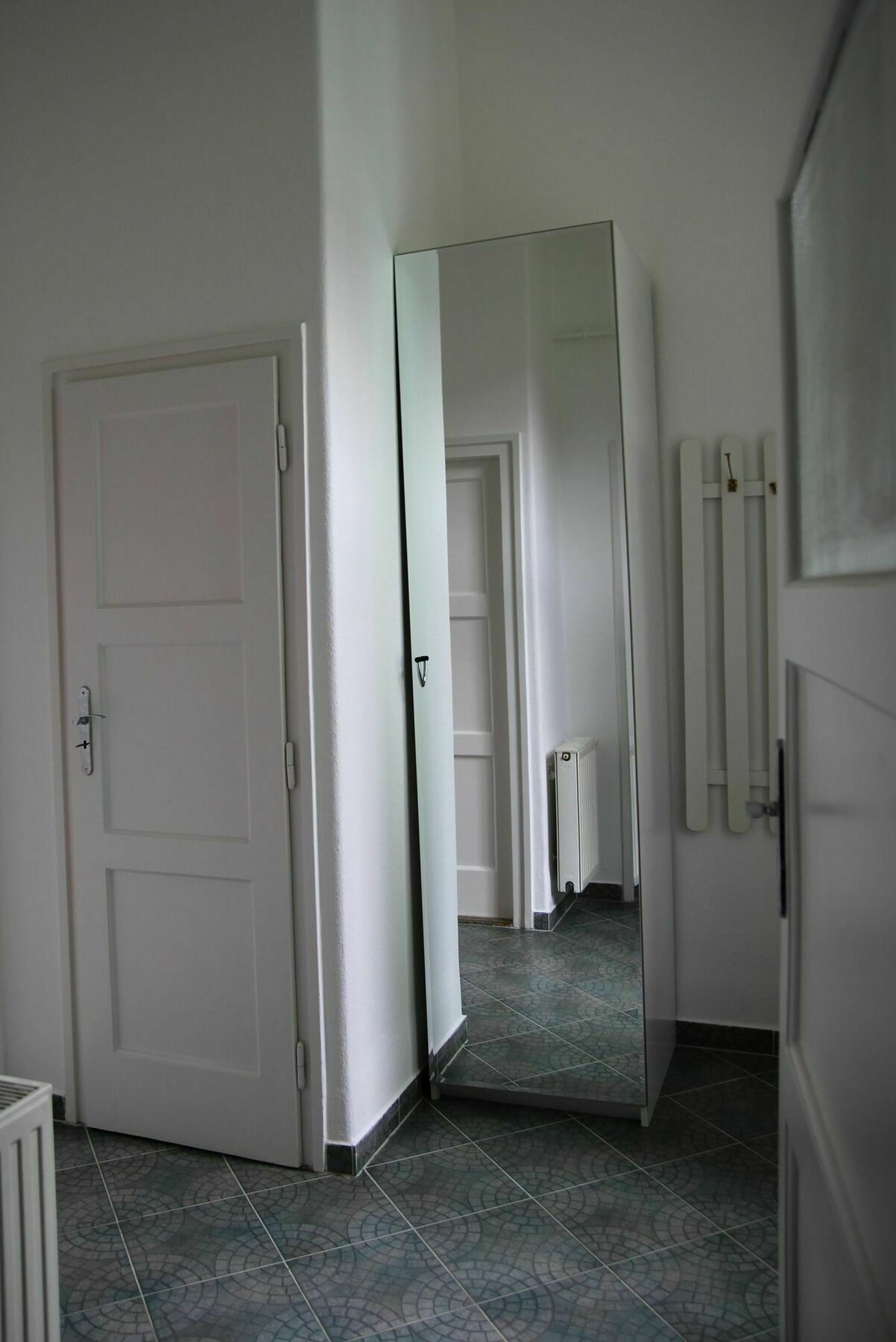 Bpm-W8 Central Apartment Будапеща Екстериор снимка