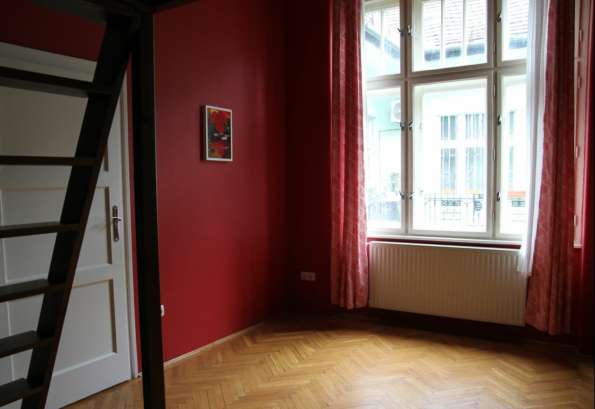 Bpm-W8 Central Apartment Будапеща Екстериор снимка